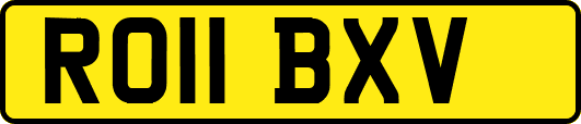 RO11BXV