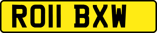 RO11BXW
