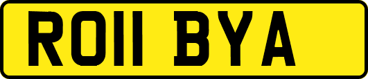 RO11BYA
