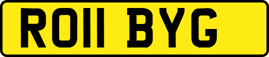 RO11BYG