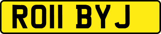 RO11BYJ
