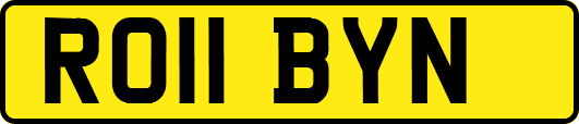 RO11BYN