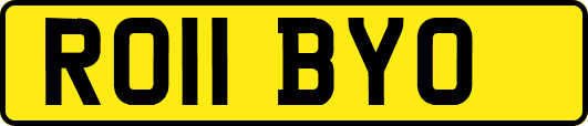 RO11BYO
