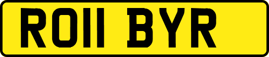 RO11BYR