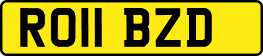 RO11BZD