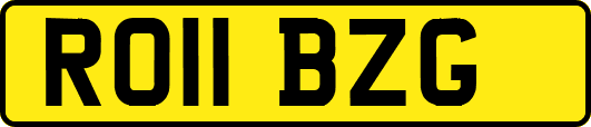RO11BZG