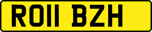 RO11BZH