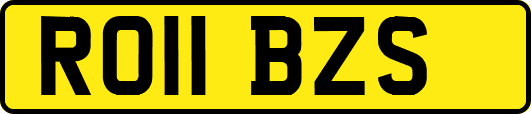 RO11BZS