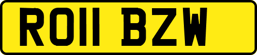 RO11BZW