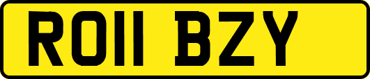 RO11BZY