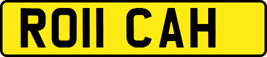 RO11CAH
