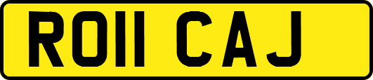 RO11CAJ