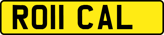 RO11CAL