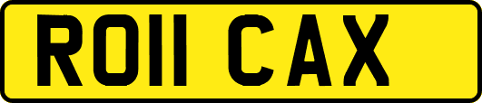 RO11CAX
