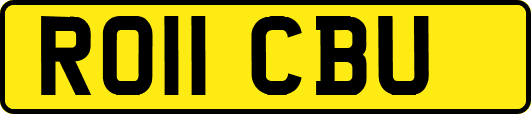 RO11CBU