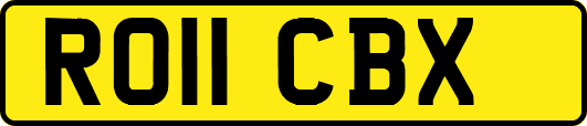 RO11CBX