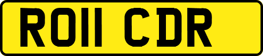 RO11CDR