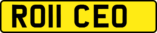 RO11CEO