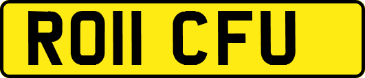 RO11CFU