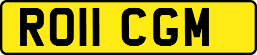 RO11CGM