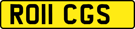 RO11CGS