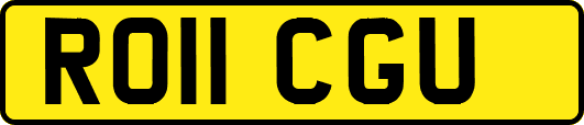 RO11CGU