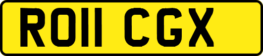 RO11CGX