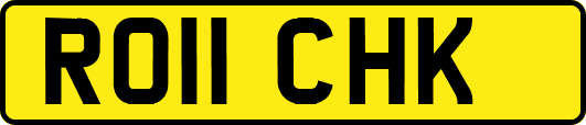 RO11CHK