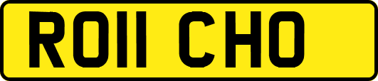 RO11CHO