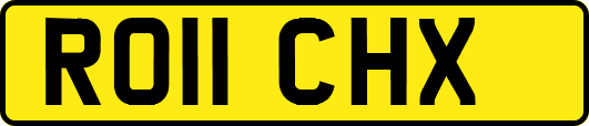 RO11CHX