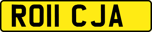RO11CJA