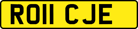 RO11CJE