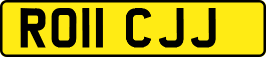 RO11CJJ