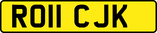 RO11CJK