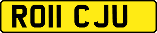RO11CJU