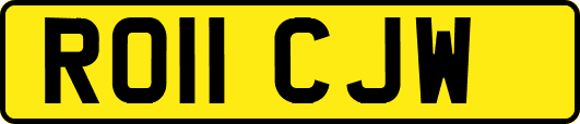 RO11CJW