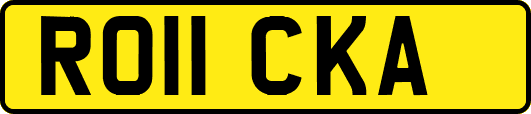 RO11CKA