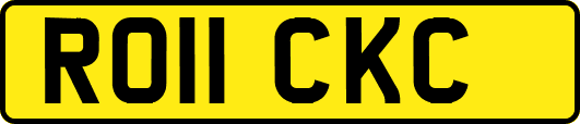 RO11CKC