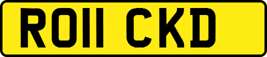 RO11CKD