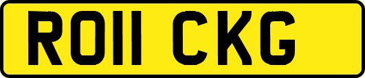 RO11CKG