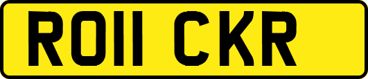 RO11CKR