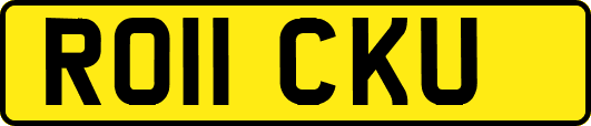 RO11CKU