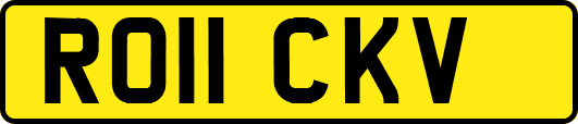 RO11CKV