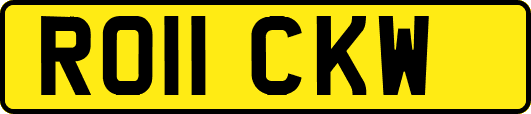 RO11CKW