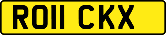 RO11CKX