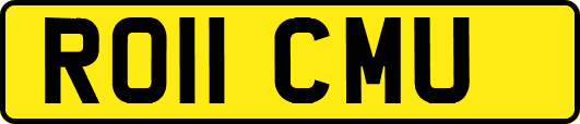 RO11CMU