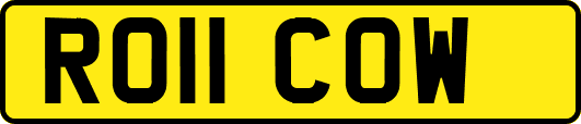 RO11COW