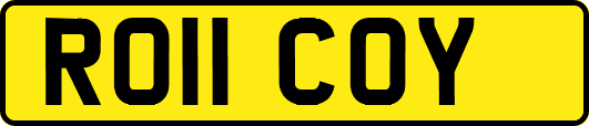 RO11COY