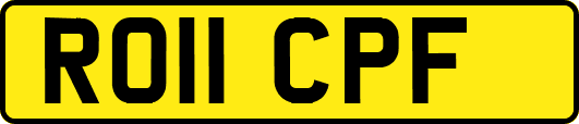RO11CPF