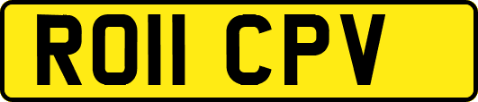 RO11CPV
